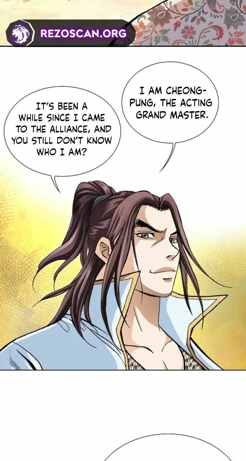 Read Matchless (Hwangseong) chapter 74 image 58 on Lezhin