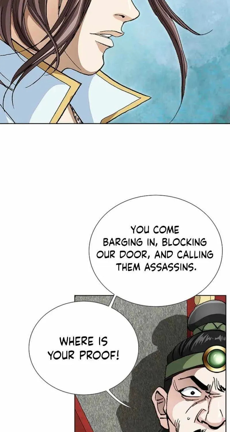 Read Matchless (Hwangseong) chapter 74 image 63 on Lezhin