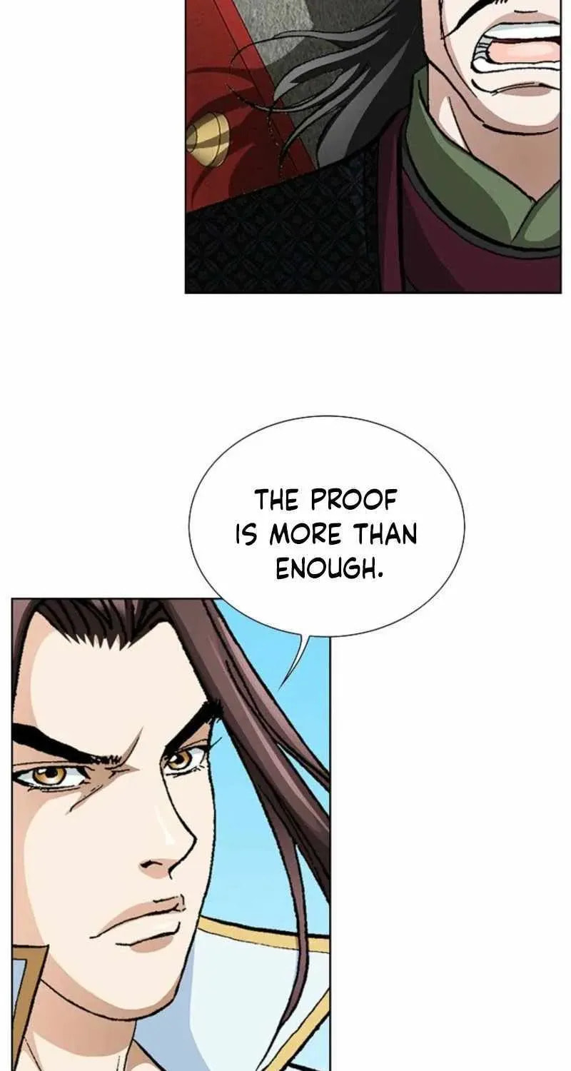 Read Matchless (Hwangseong) chapter 74 image 64 on Lezhin