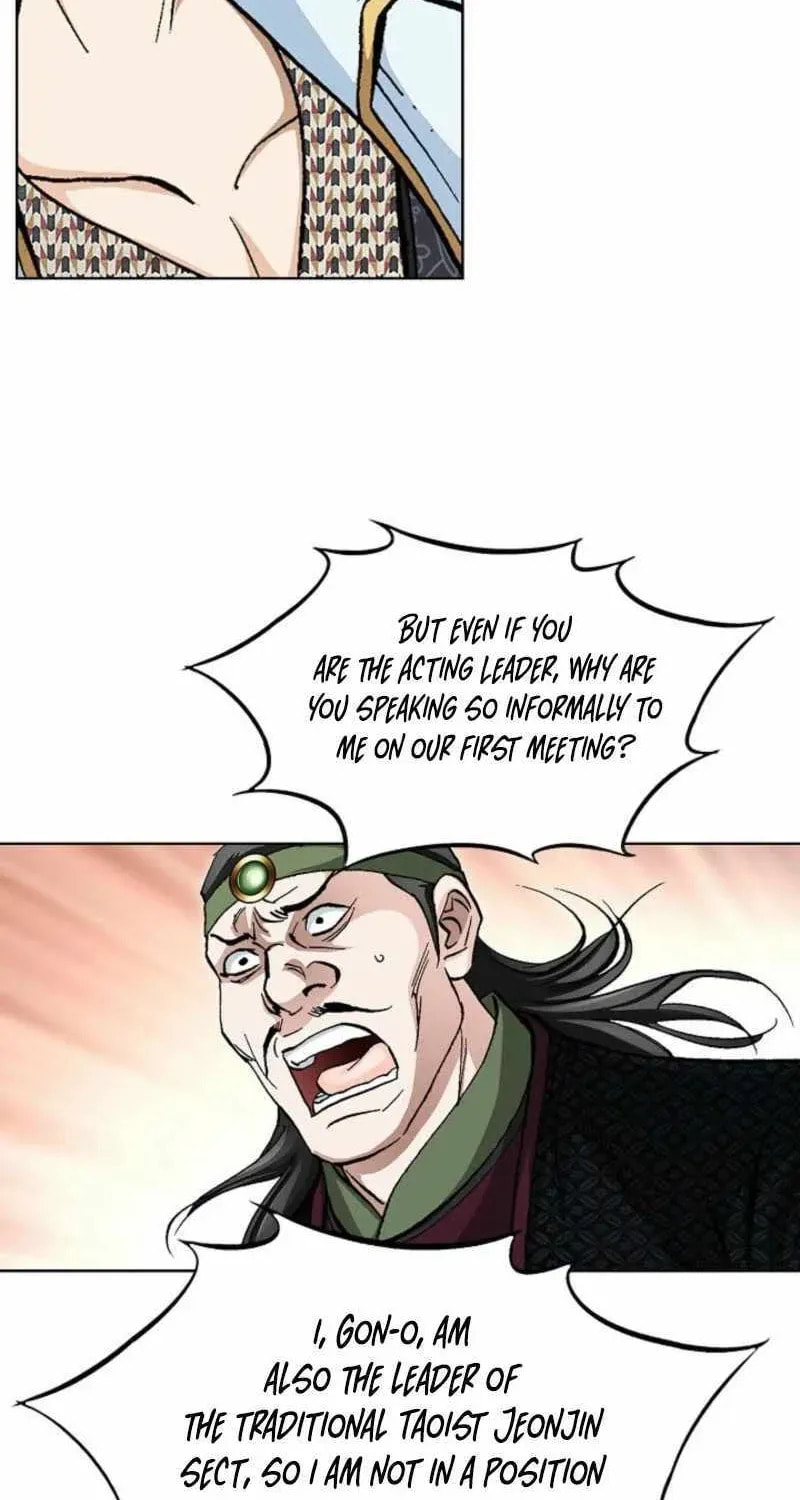 Read Matchless (Hwangseong) chapter 74 image 65 on Lezhin
