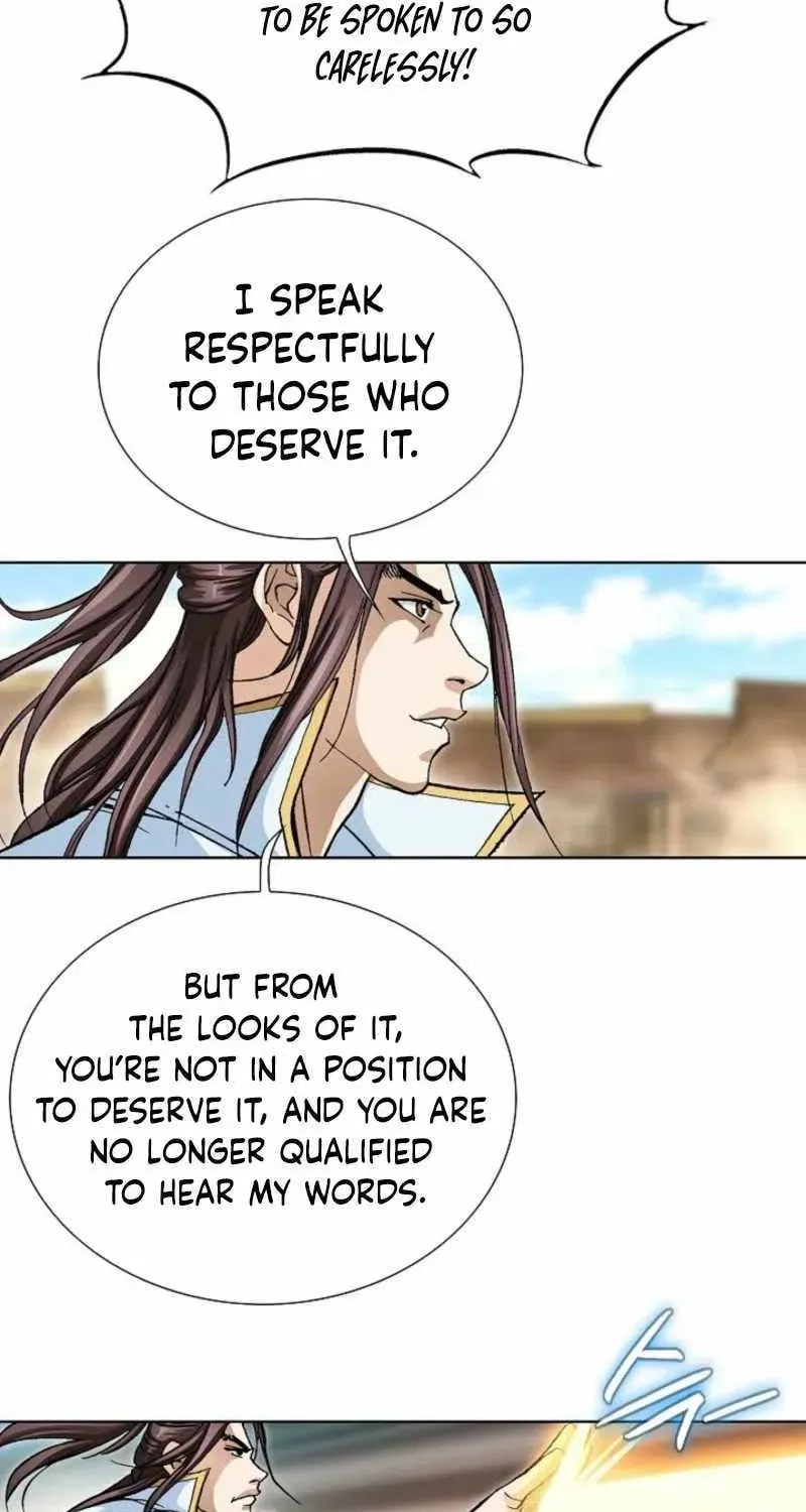 Read Matchless (Hwangseong) chapter 74 image 66 on Lezhin