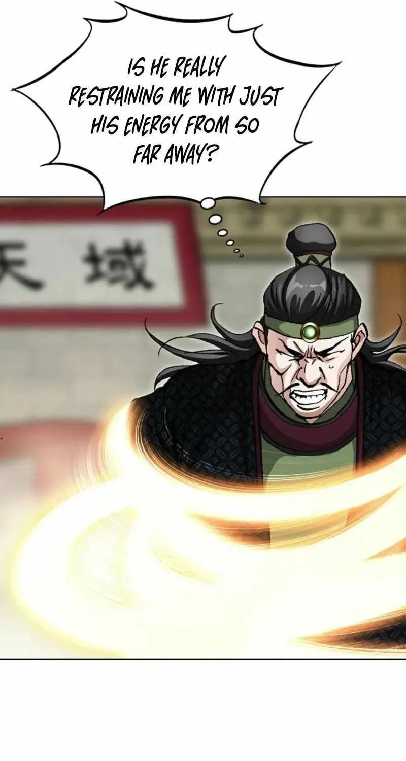 Read Matchless (Hwangseong) chapter 74 image 70 on Lezhin