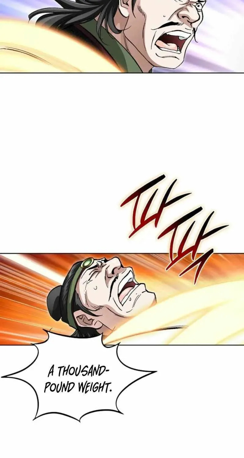 Read Matchless (Hwangseong) chapter 74 image 74 on Lezhin
