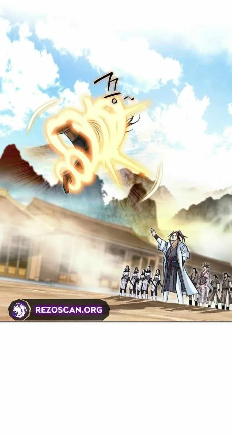 Read Matchless (Hwangseong) chapter 74 image 75 on Lezhin