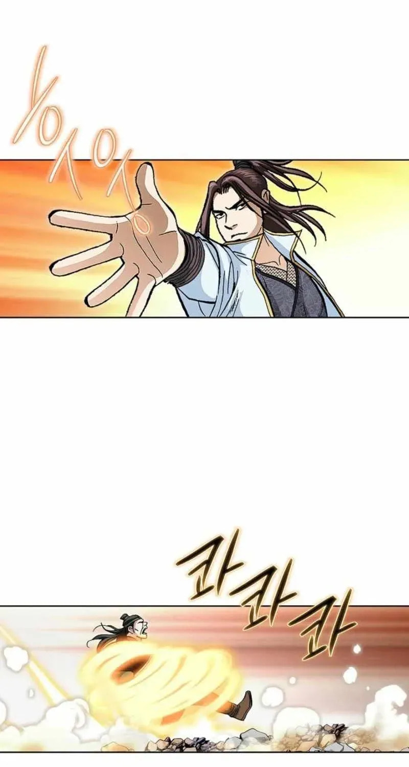 Read Matchless (Hwangseong) chapter 74 image 77 on Lezhin