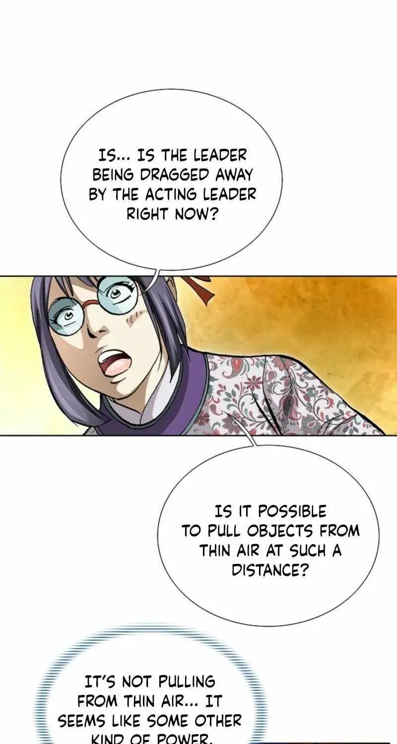 Read Matchless (Hwangseong) chapter 74 image 78 on Lezhin