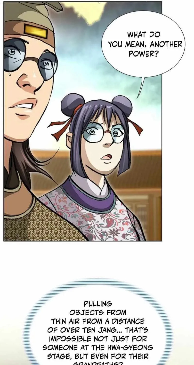 Read Matchless (Hwangseong) chapter 74 image 80 on Lezhin