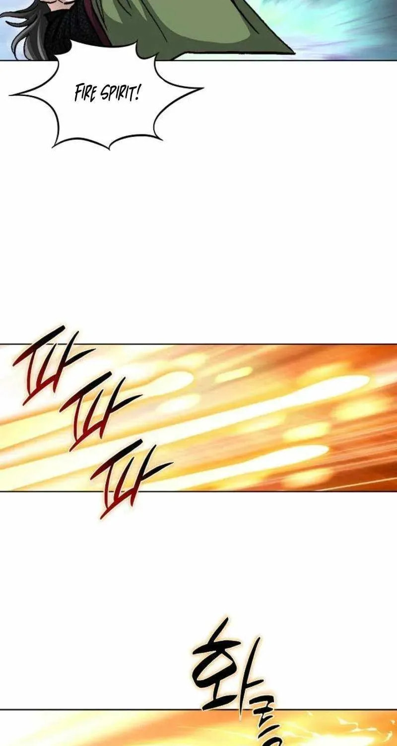 Read Matchless (Hwangseong) chapter 75 image 15 on Lezhin