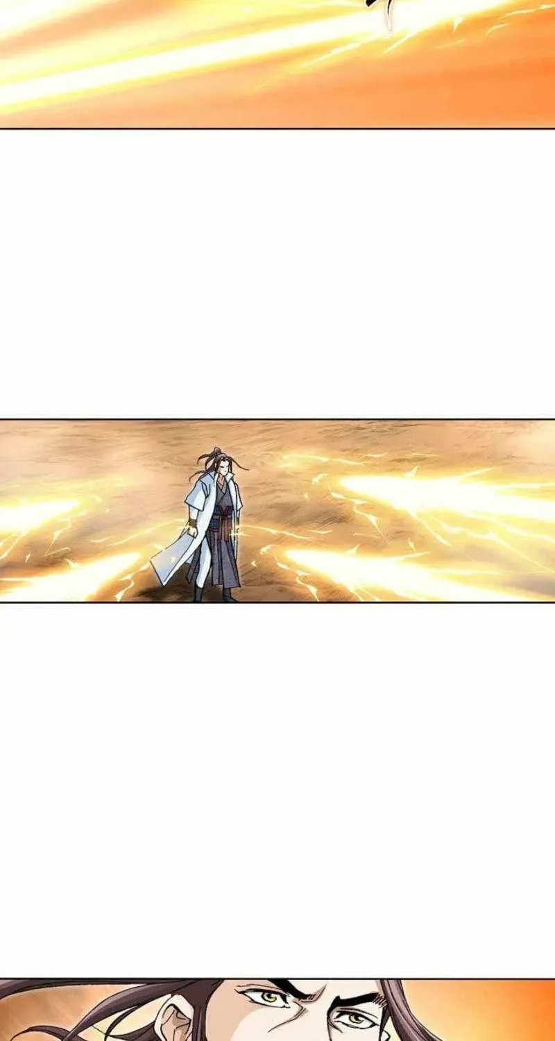 Read Matchless (Hwangseong) chapter 75 image 16 on Lezhin