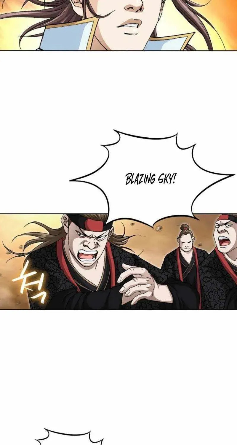 Read Matchless (Hwangseong) chapter 75 image 17 on Lezhin