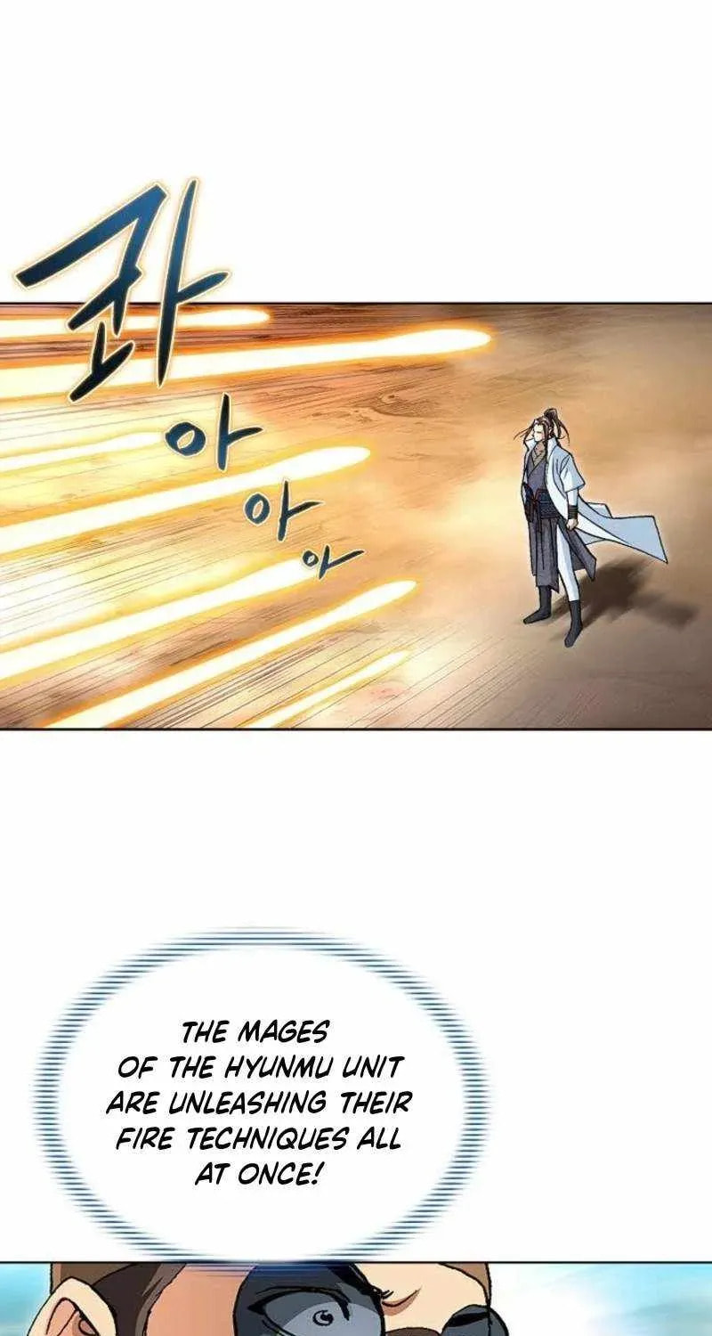 Read Matchless (Hwangseong) chapter 75 image 20 on Lezhin
