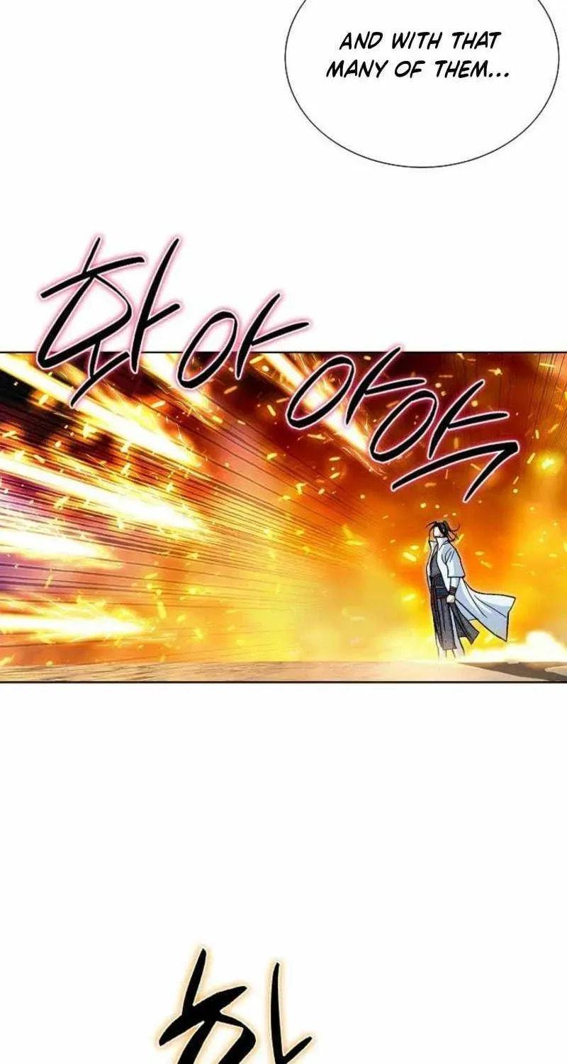 Read Matchless (Hwangseong) chapter 75 image 26 on Lezhin