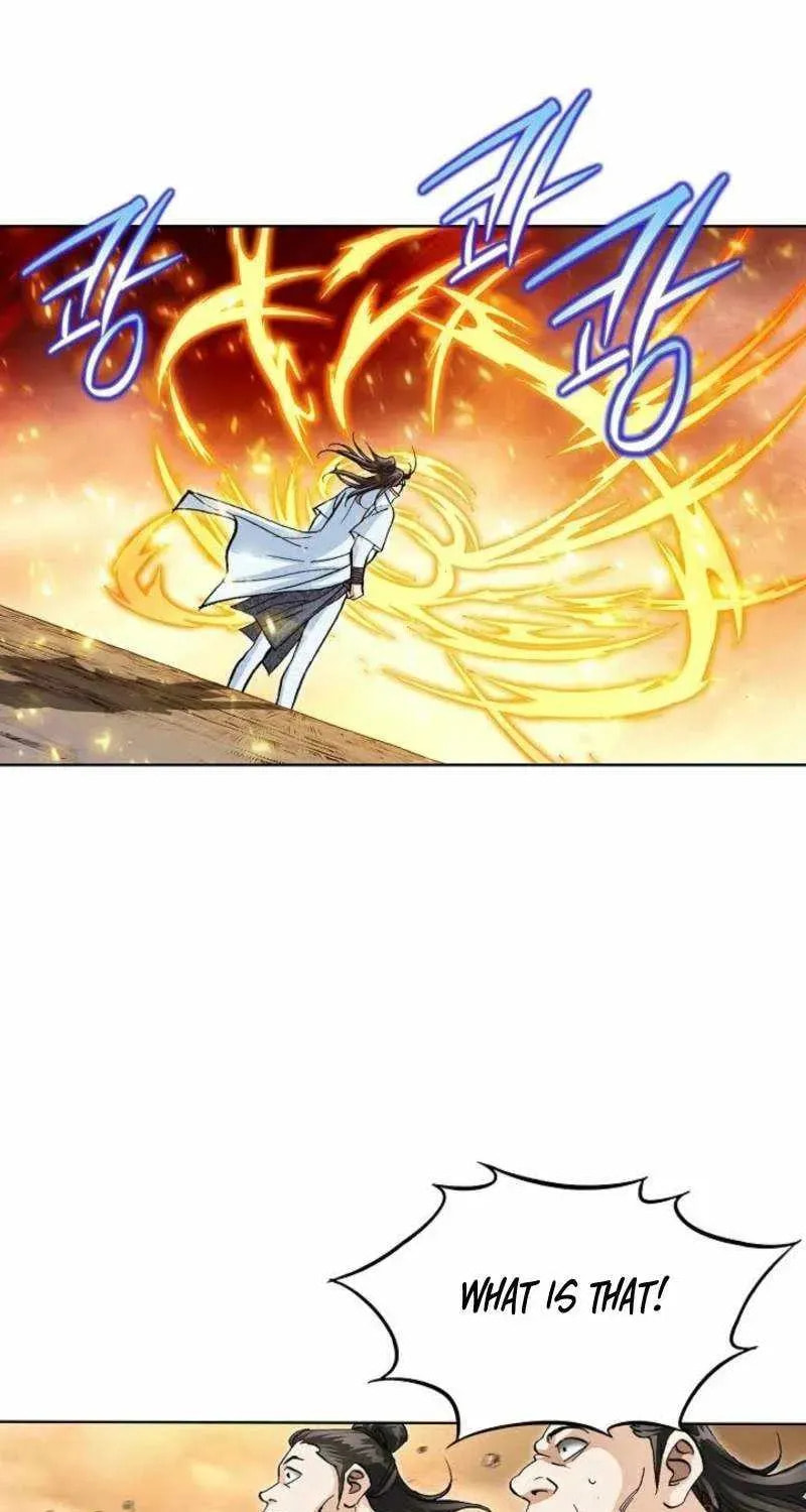 Read Matchless (Hwangseong) chapter 75 image 32 on Lezhin