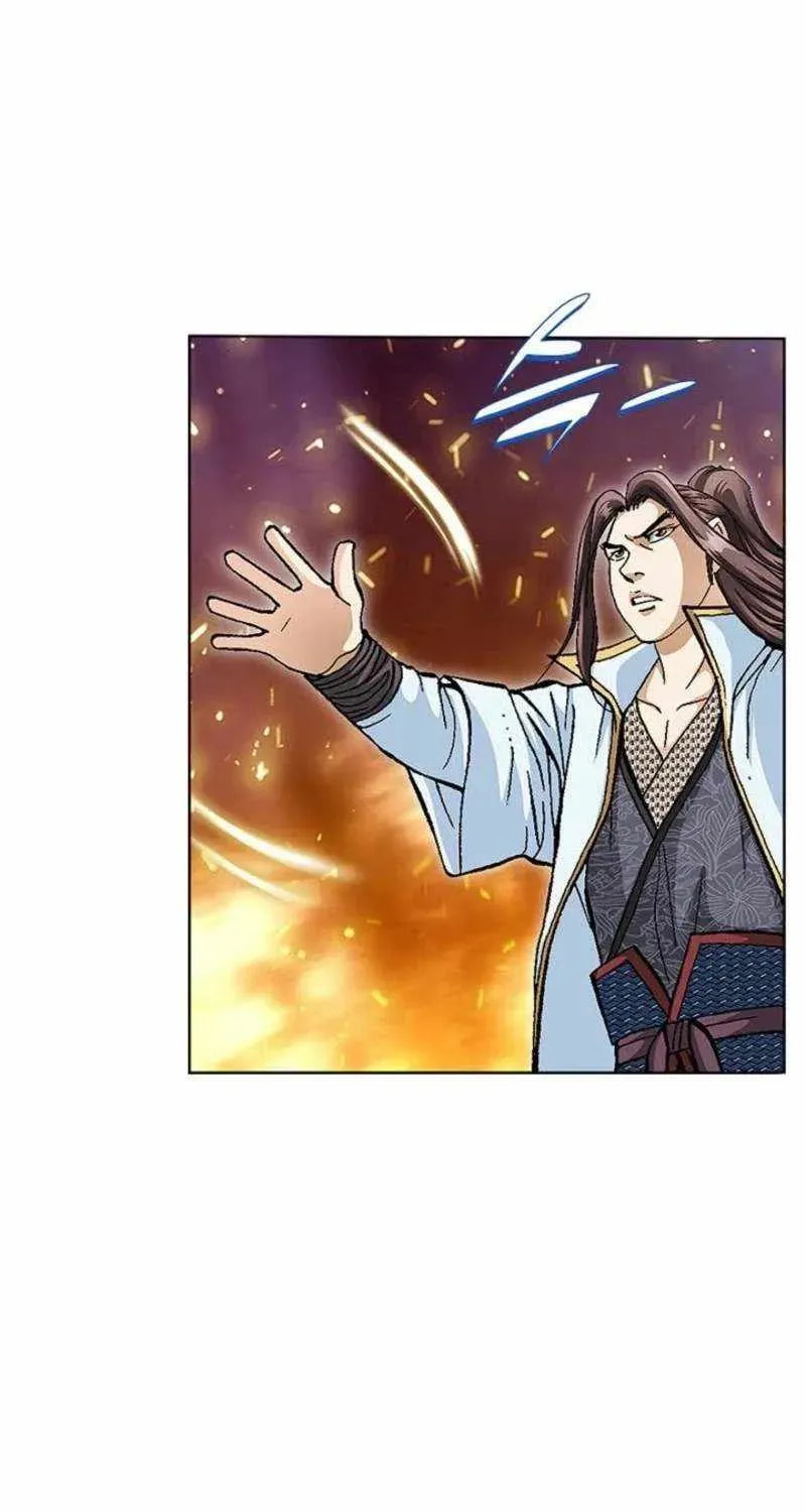 Read Matchless (Hwangseong) chapter 75 image 35 on Lezhin