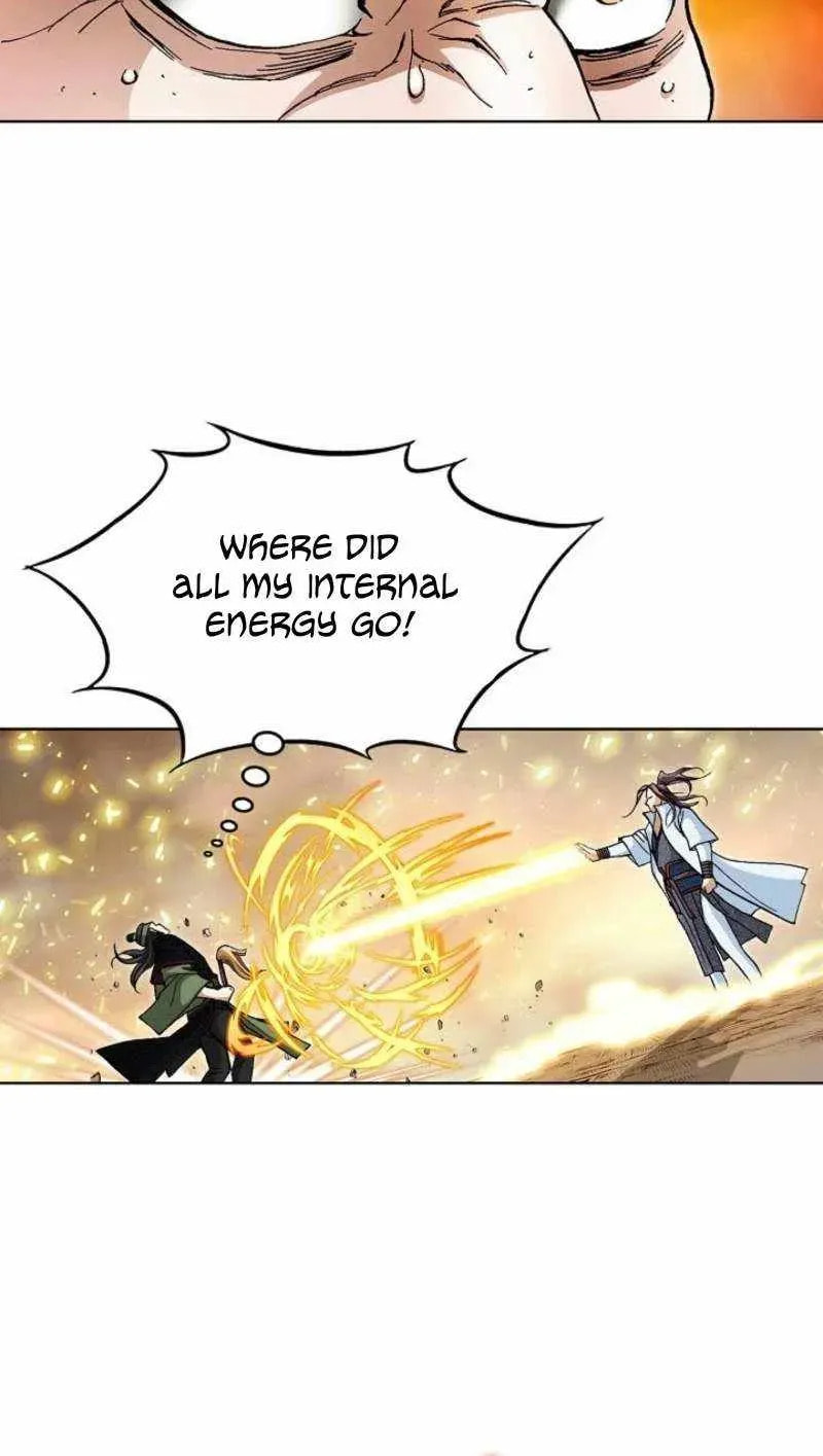 Read Matchless (Hwangseong) chapter 75 image 39 on Lezhin