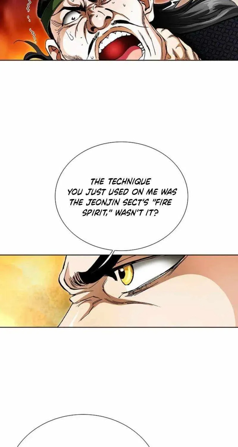 Read Matchless (Hwangseong) chapter 75 image 42 on Lezhin
