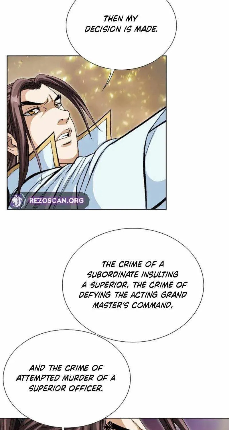 Read Matchless (Hwangseong) chapter 75 image 45 on Lezhin