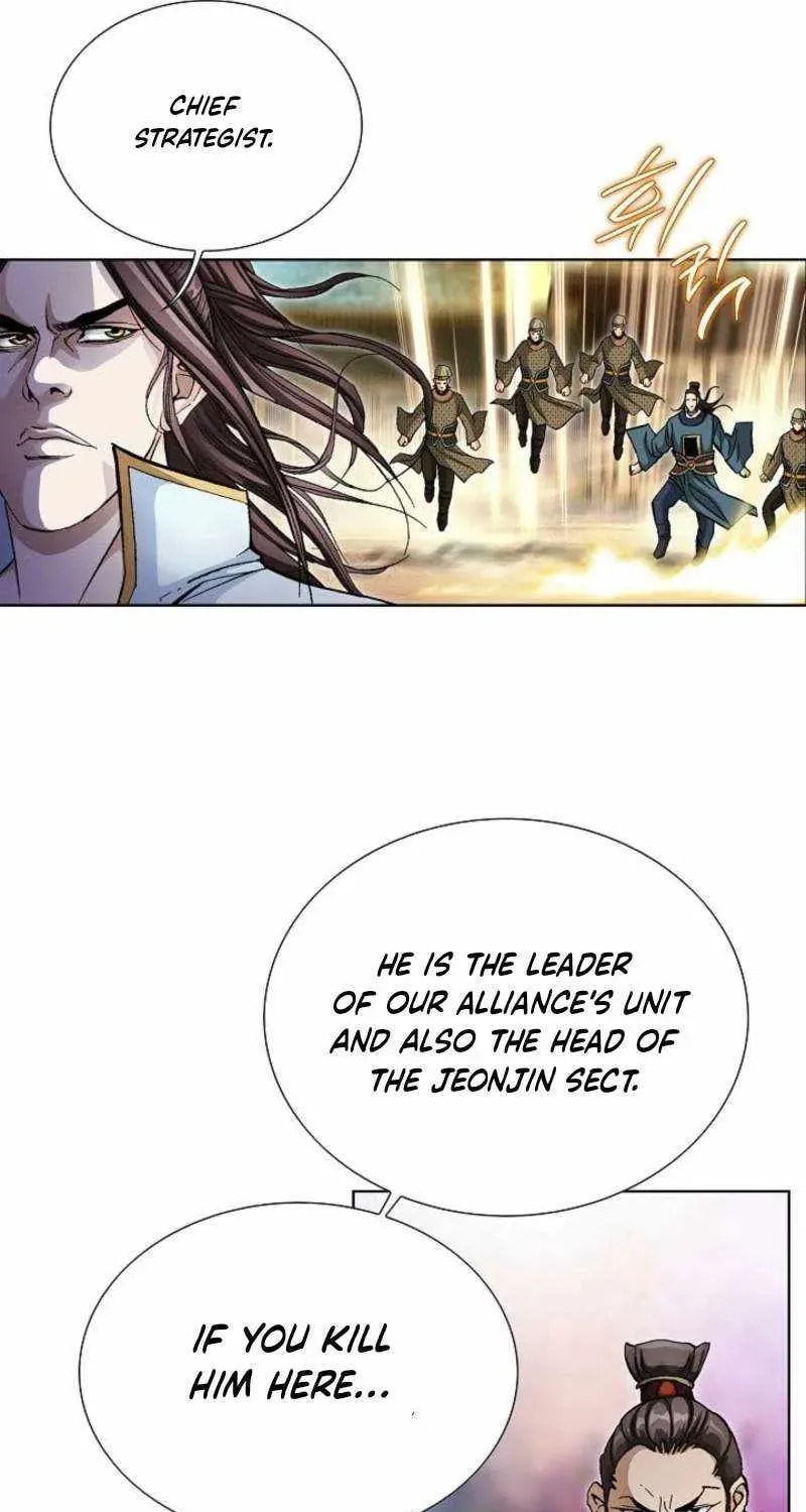Read Matchless (Hwangseong) chapter 75 image 50 on Lezhin