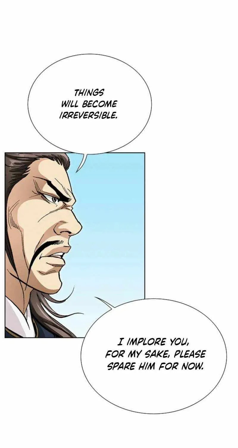 Read Matchless (Hwangseong) chapter 75 image 52 on Lezhin
