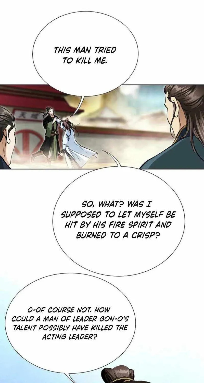 Read Matchless (Hwangseong) chapter 75 image 53 on Lezhin