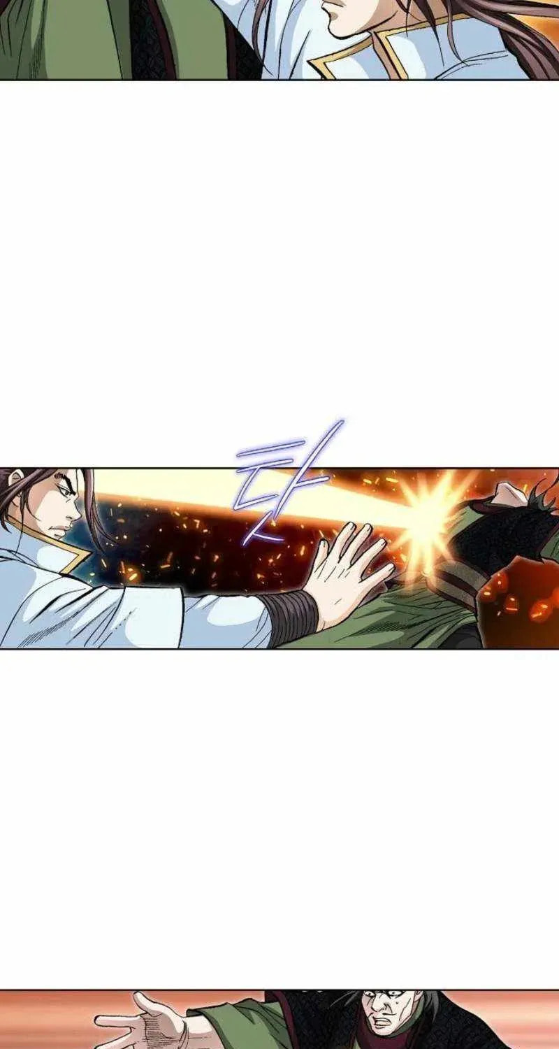 Read Matchless (Hwangseong) chapter 75 image 55 on Lezhin
