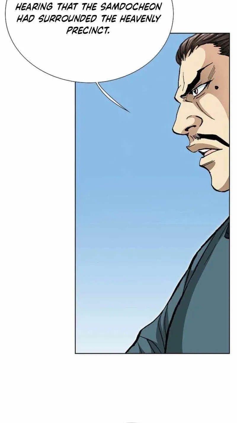 Read Matchless (Hwangseong) chapter 75 image 59 on Lezhin