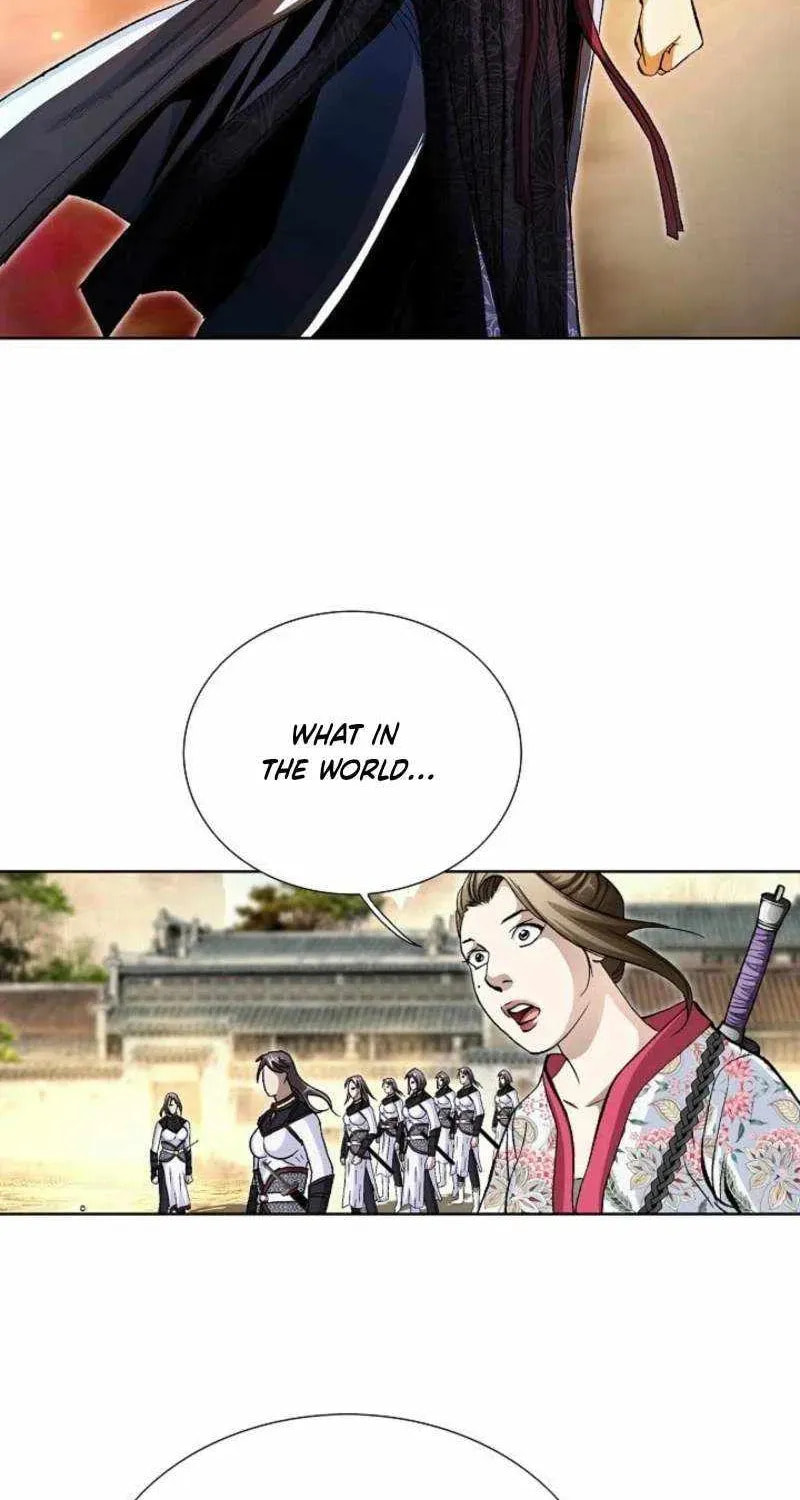 Read Matchless (Hwangseong) chapter 75 image 6 on Lezhin