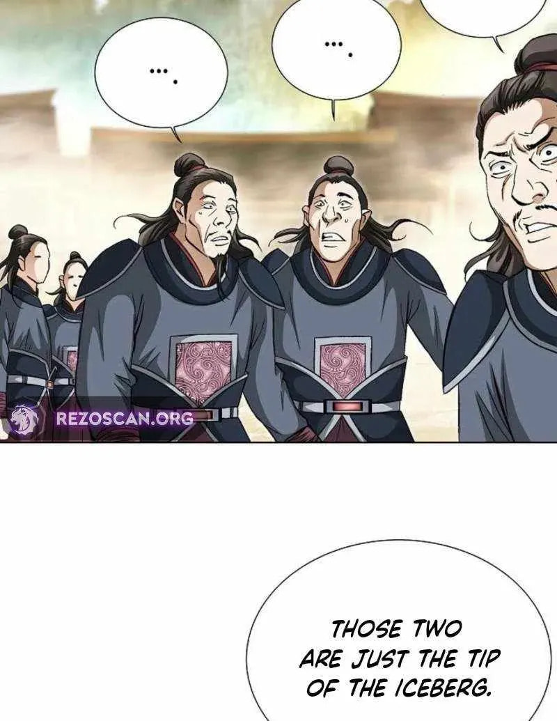 Read Matchless (Hwangseong) chapter 75 image 64 on Lezhin