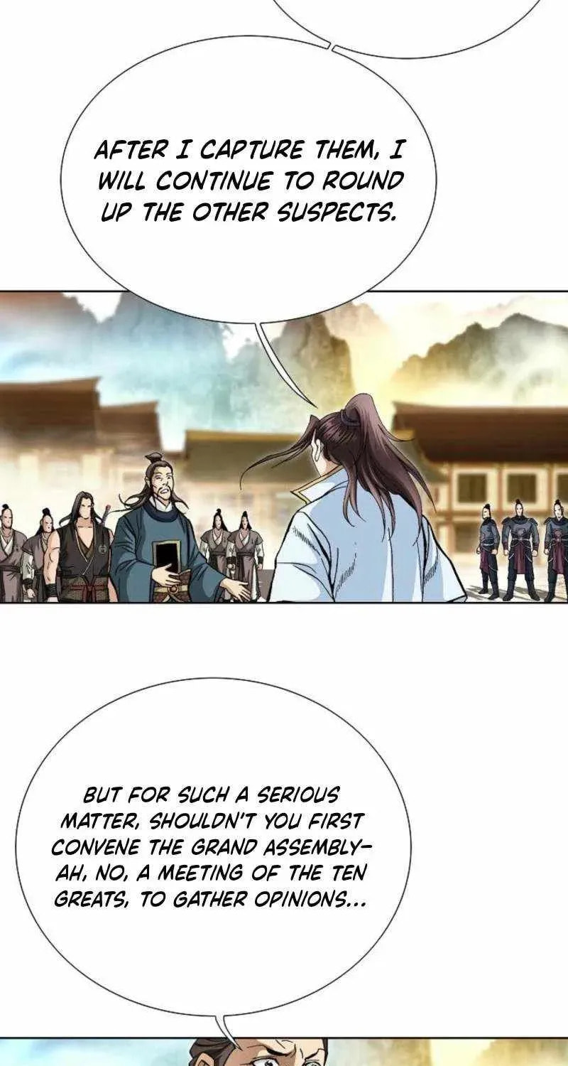 Read Matchless (Hwangseong) chapter 75 image 65 on Lezhin