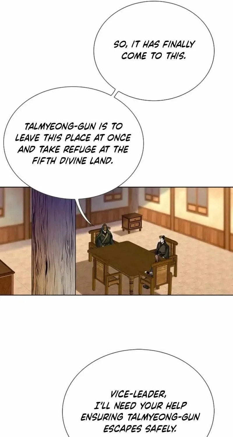 Read Matchless (Hwangseong) chapter 75 image 70 on Lezhin
