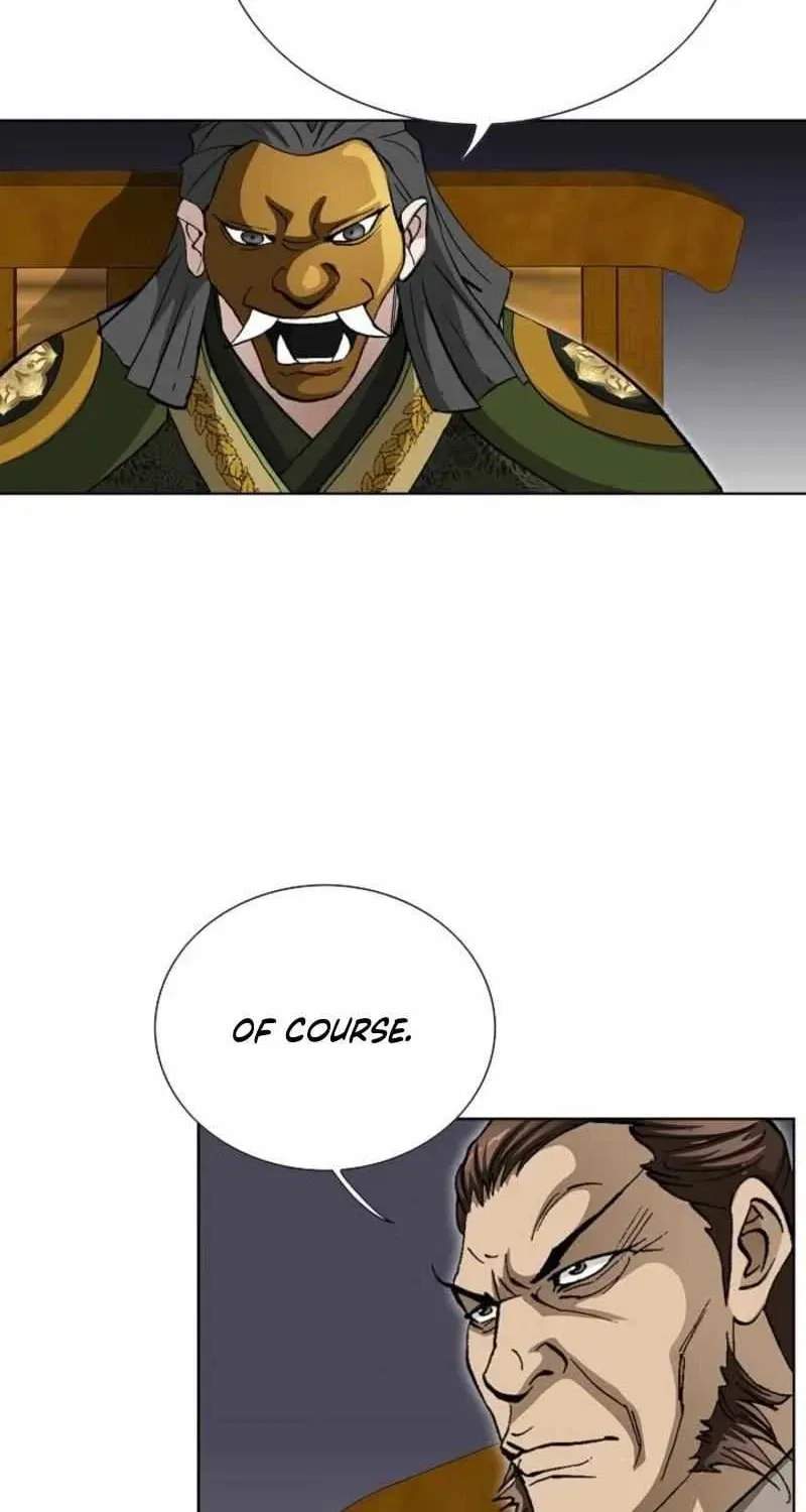 Read Matchless (Hwangseong) chapter 75 image 71 on Lezhin