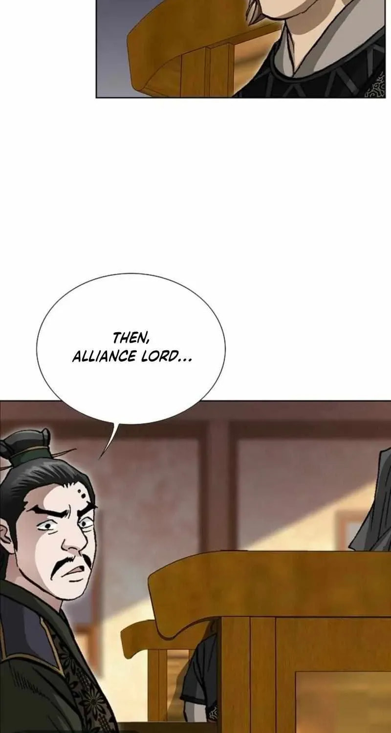 Read Matchless (Hwangseong) chapter 75 image 72 on Lezhin
