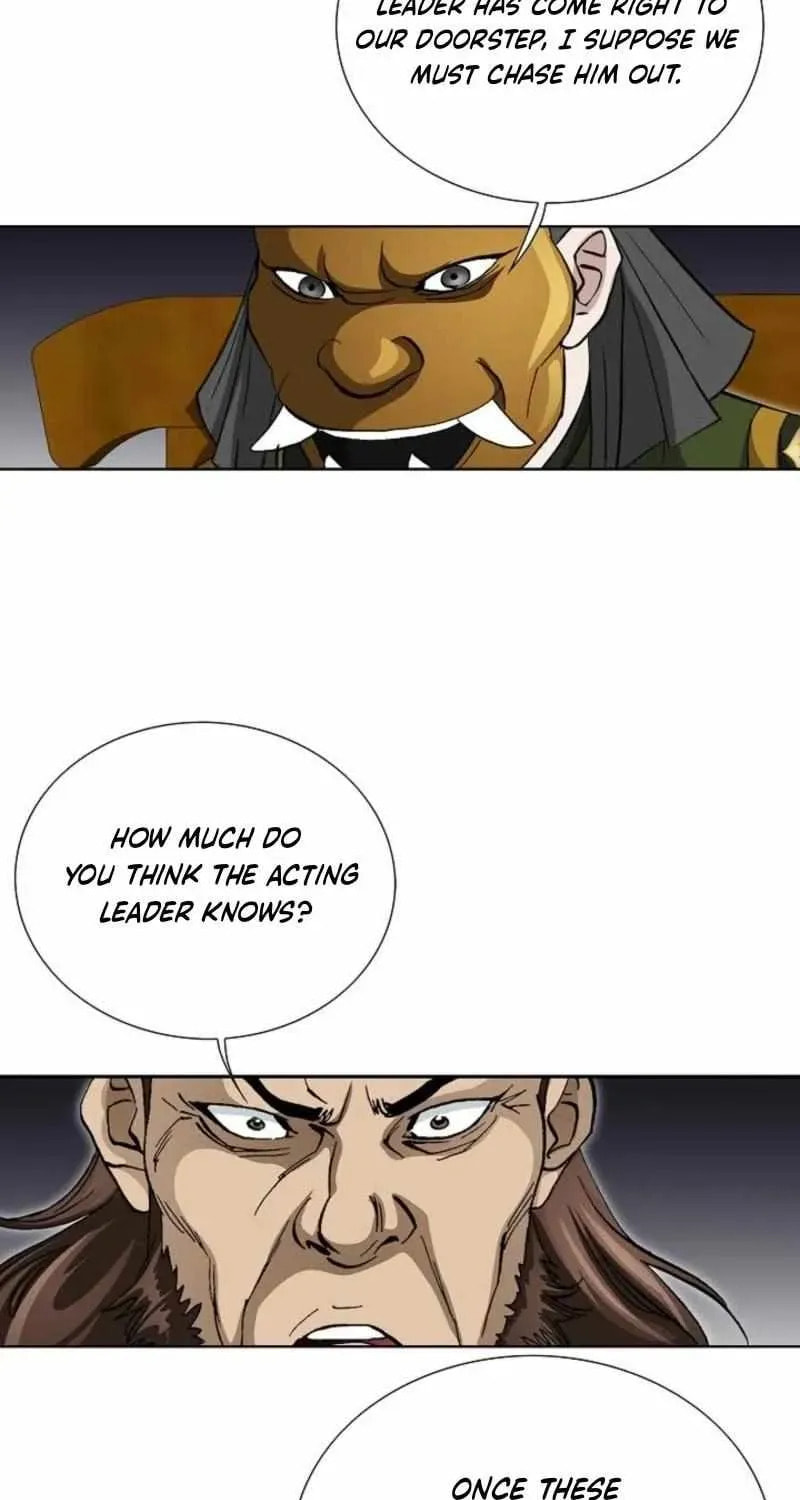 Read Matchless (Hwangseong) chapter 75 image 74 on Lezhin