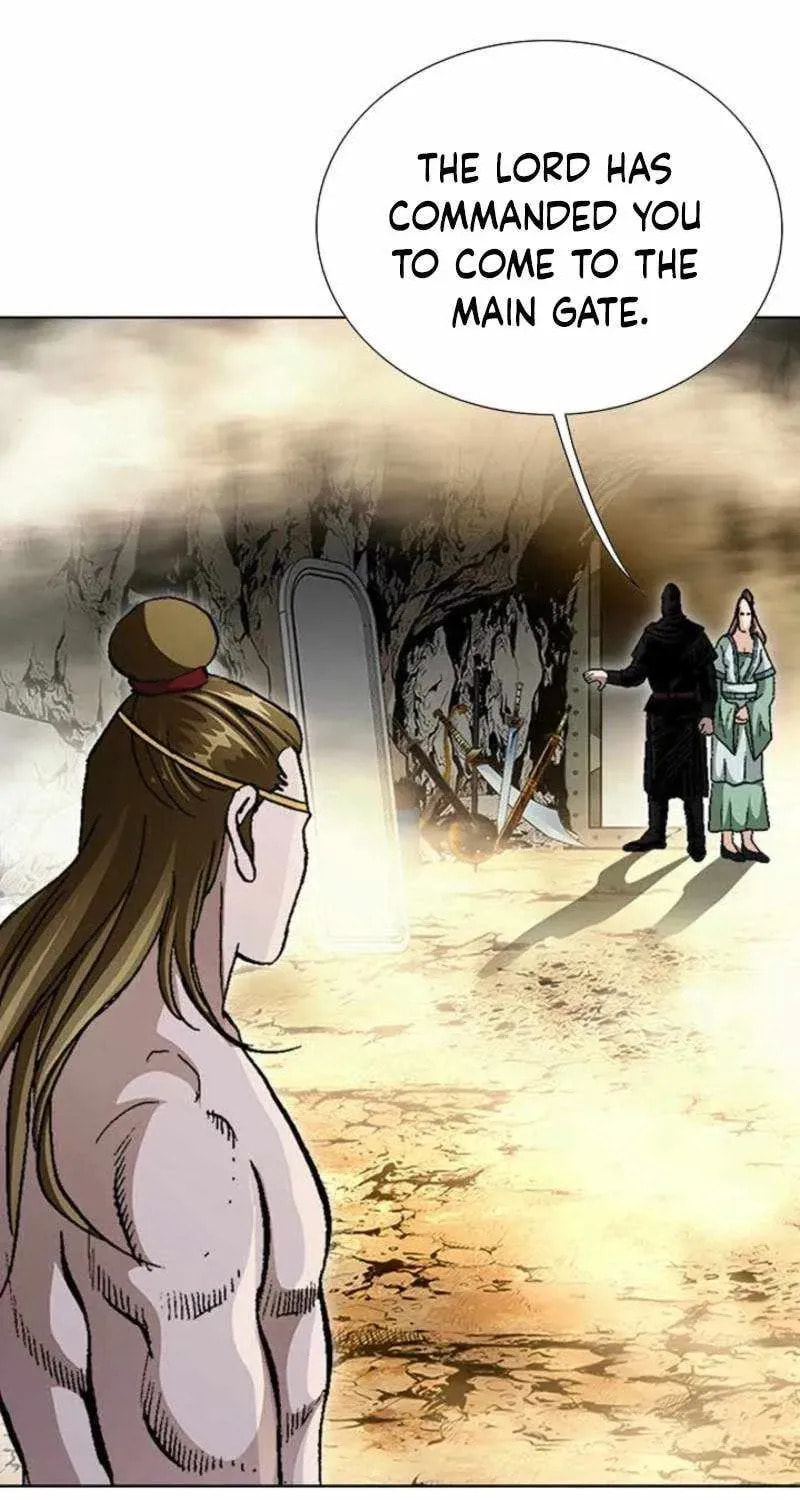 Read Matchless (Hwangseong) chapter 76 image 15 on Lezhin