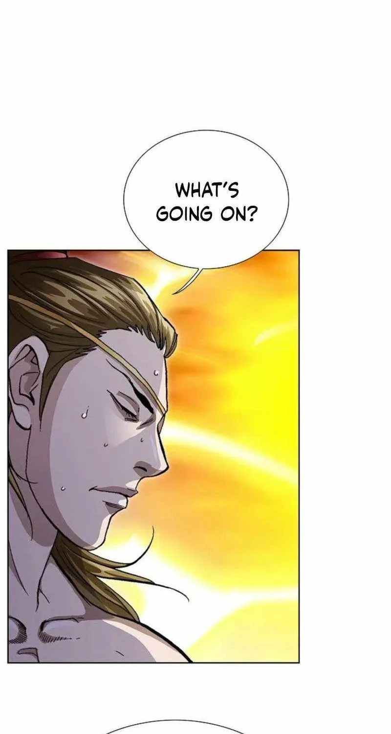 Read Matchless (Hwangseong) chapter 76 image 16 on Lezhin