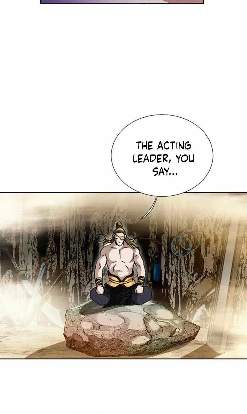 Read Matchless (Hwangseong) chapter 76 image 19 on Lezhin