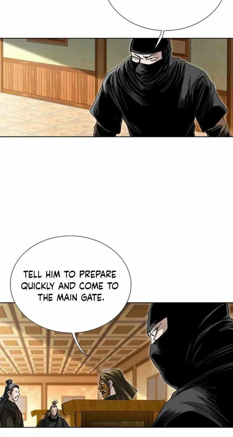Read Matchless (Hwangseong) chapter 76 image 2 on Lezhin