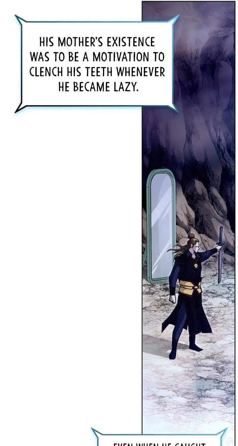 Read Matchless (Hwangseong) chapter 76 image 30 on Lezhin