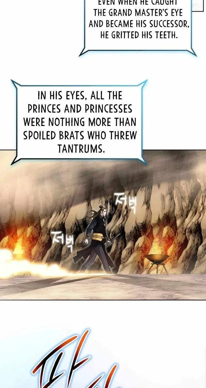 Read Matchless (Hwangseong) chapter 76 image 31 on Lezhin