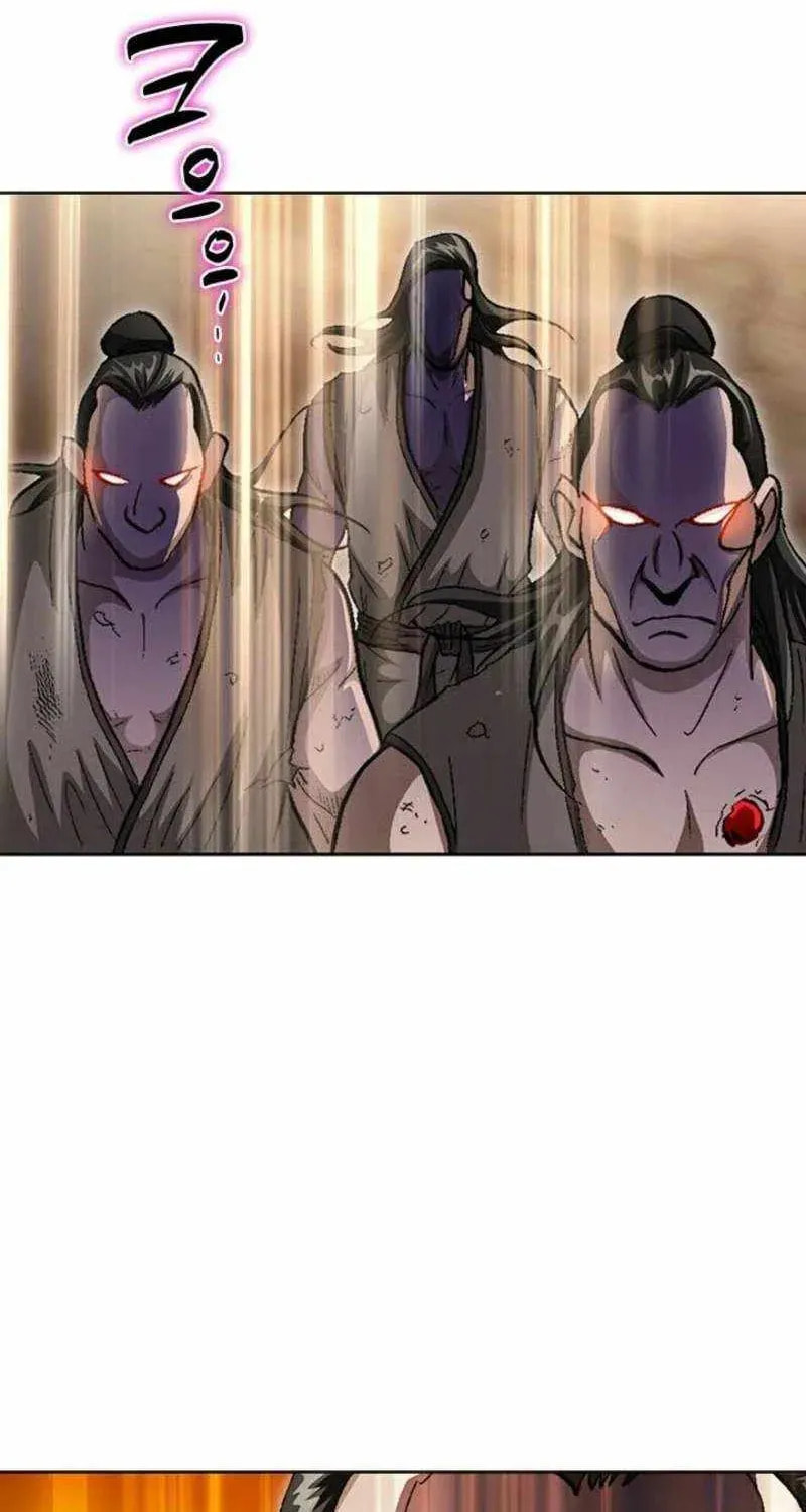 Read Matchless (Hwangseong) chapter 76 image 33 on Lezhin
