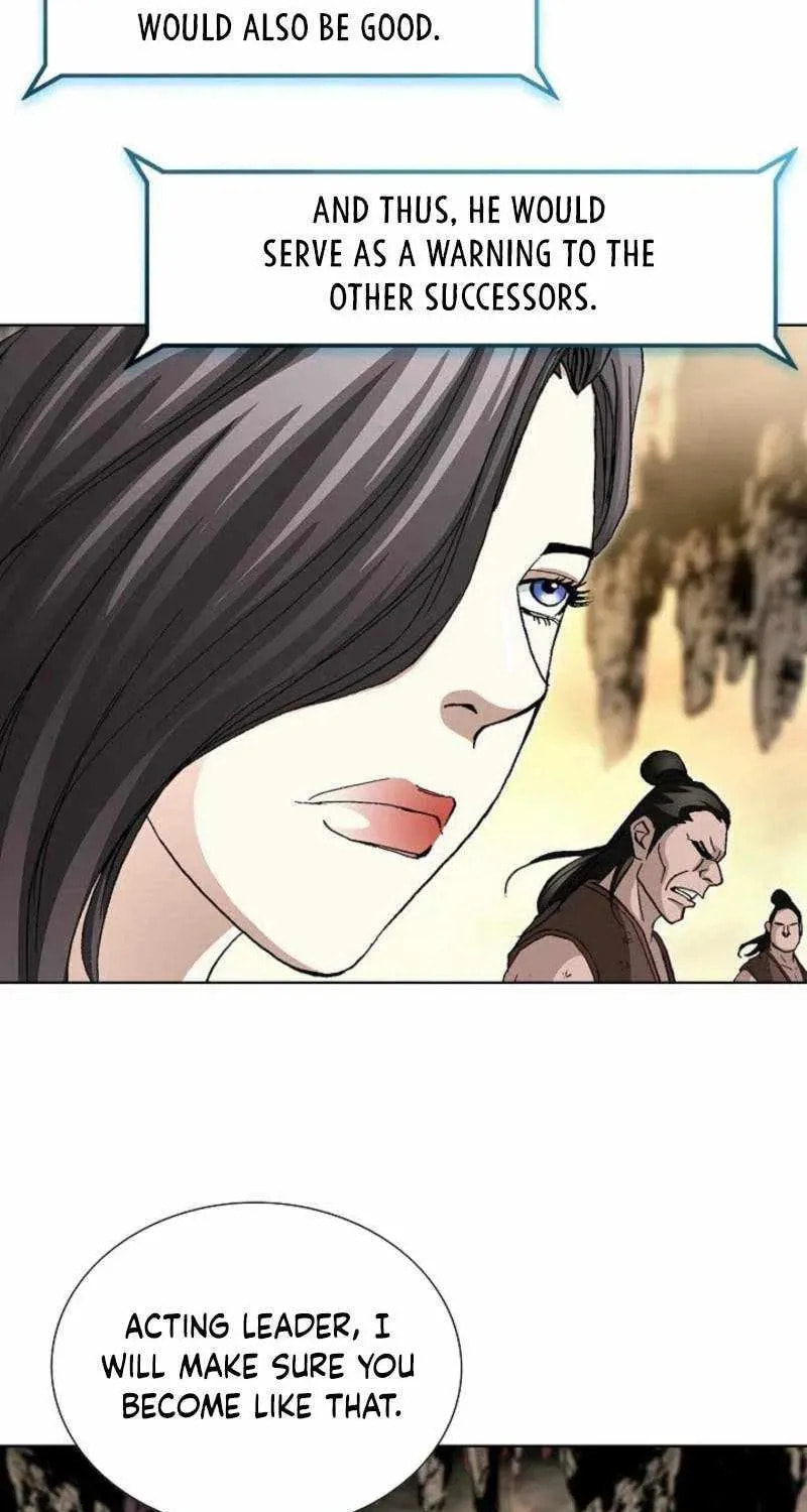 Read Matchless (Hwangseong) chapter 76 image 37 on Lezhin