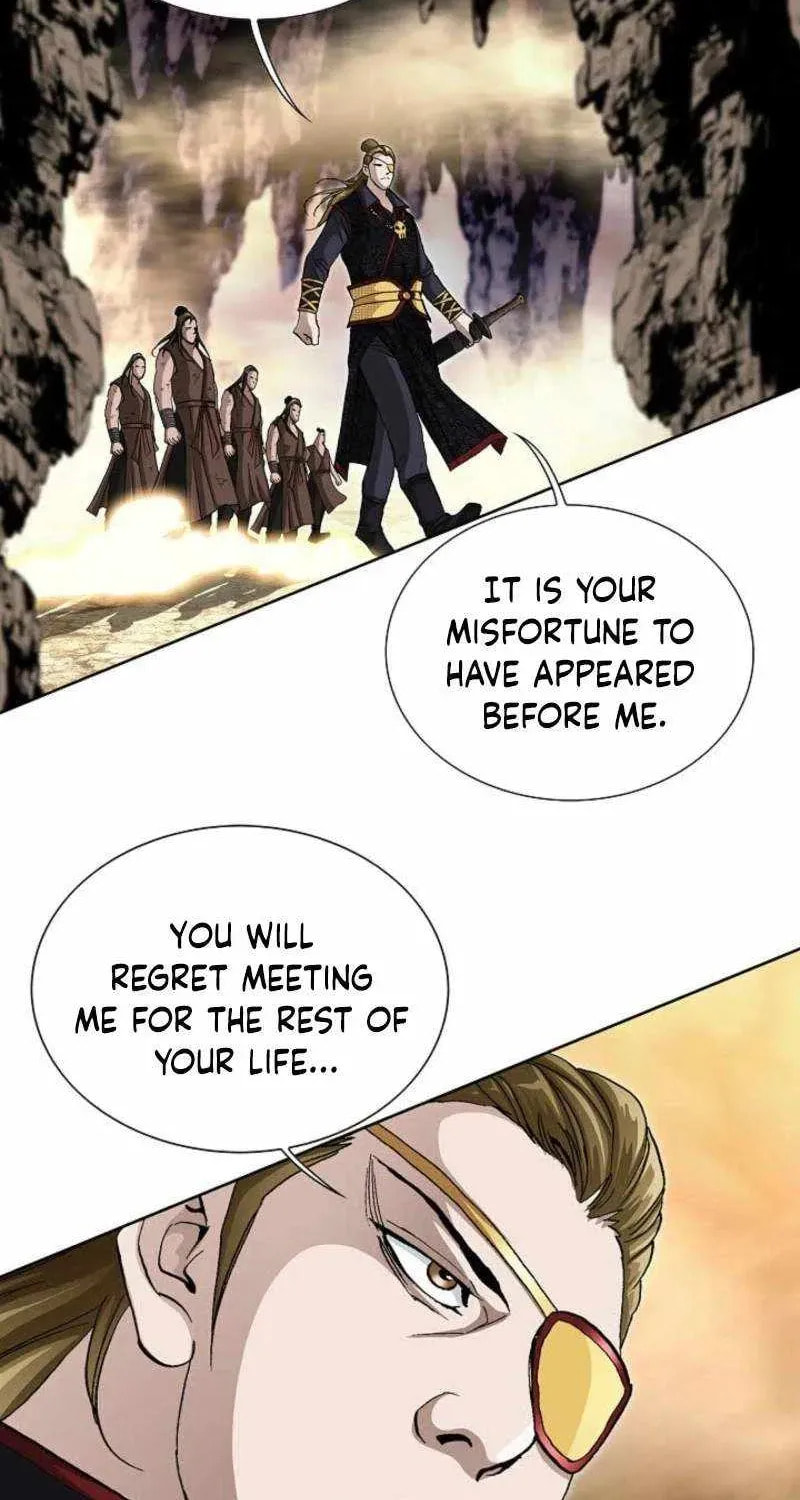 Read Matchless (Hwangseong) chapter 76 image 38 on Lezhin