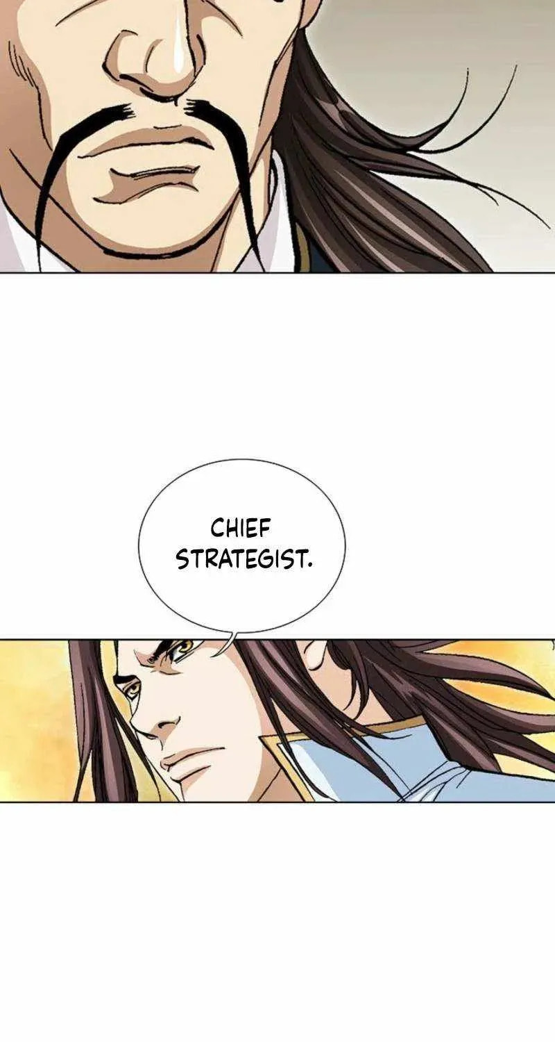 Read Matchless (Hwangseong) chapter 76 image 42 on Lezhin