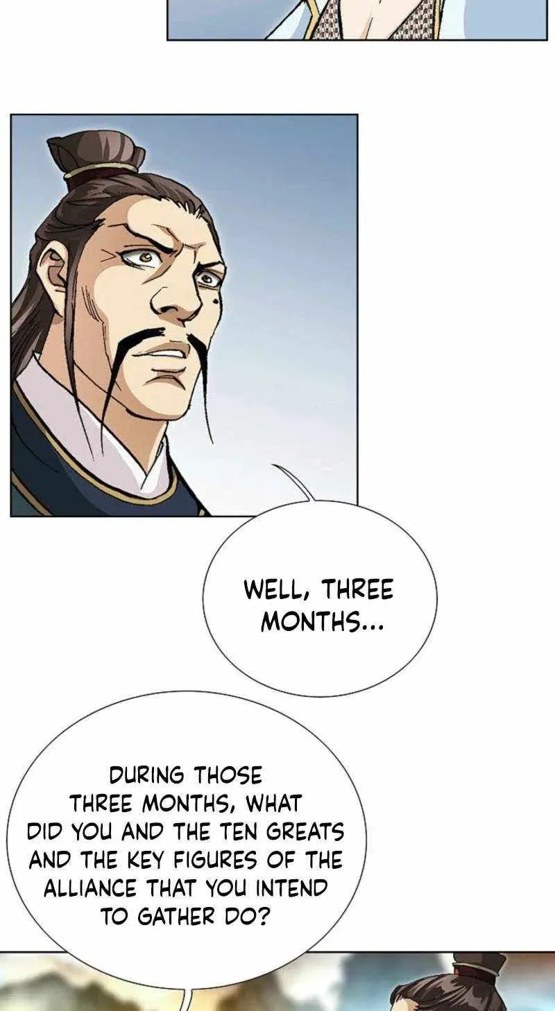 Read Matchless (Hwangseong) chapter 76 image 44 on Lezhin
