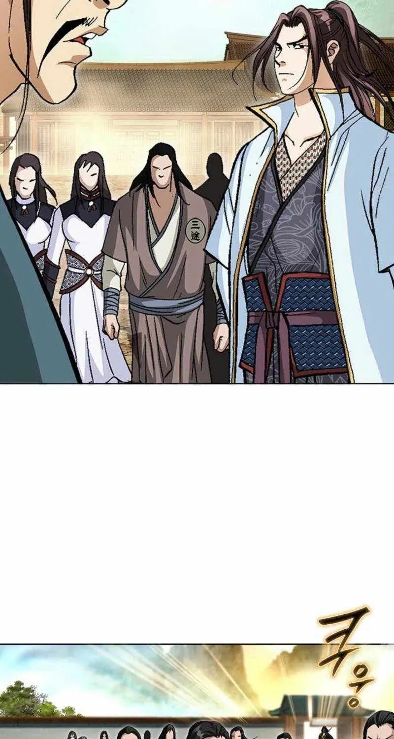 Read Matchless (Hwangseong) chapter 76 image 47 on Lezhin