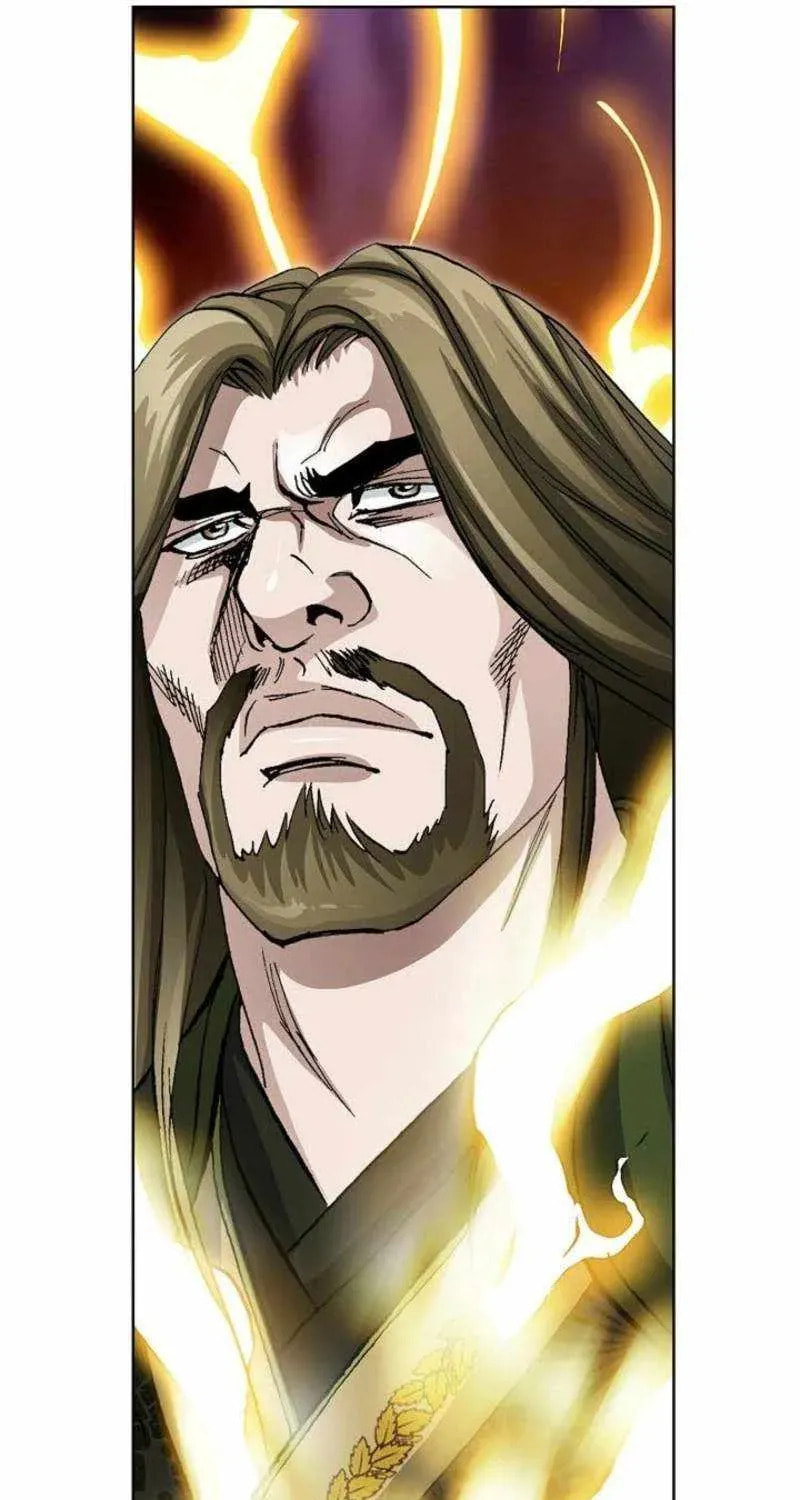 Read Matchless (Hwangseong) chapter 76 image 50 on Lezhin