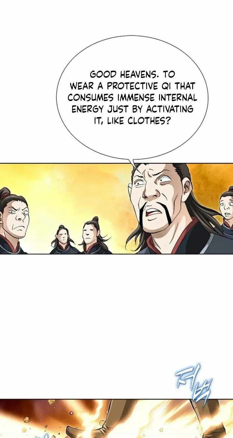 Read Matchless (Hwangseong) chapter 76 image 53 on Lezhin