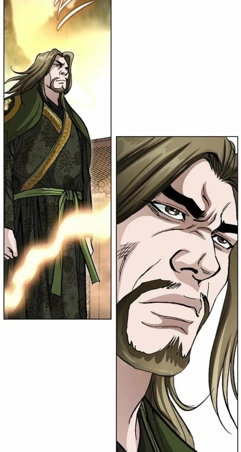Read Matchless (Hwangseong) chapter 76 image 55 on Lezhin