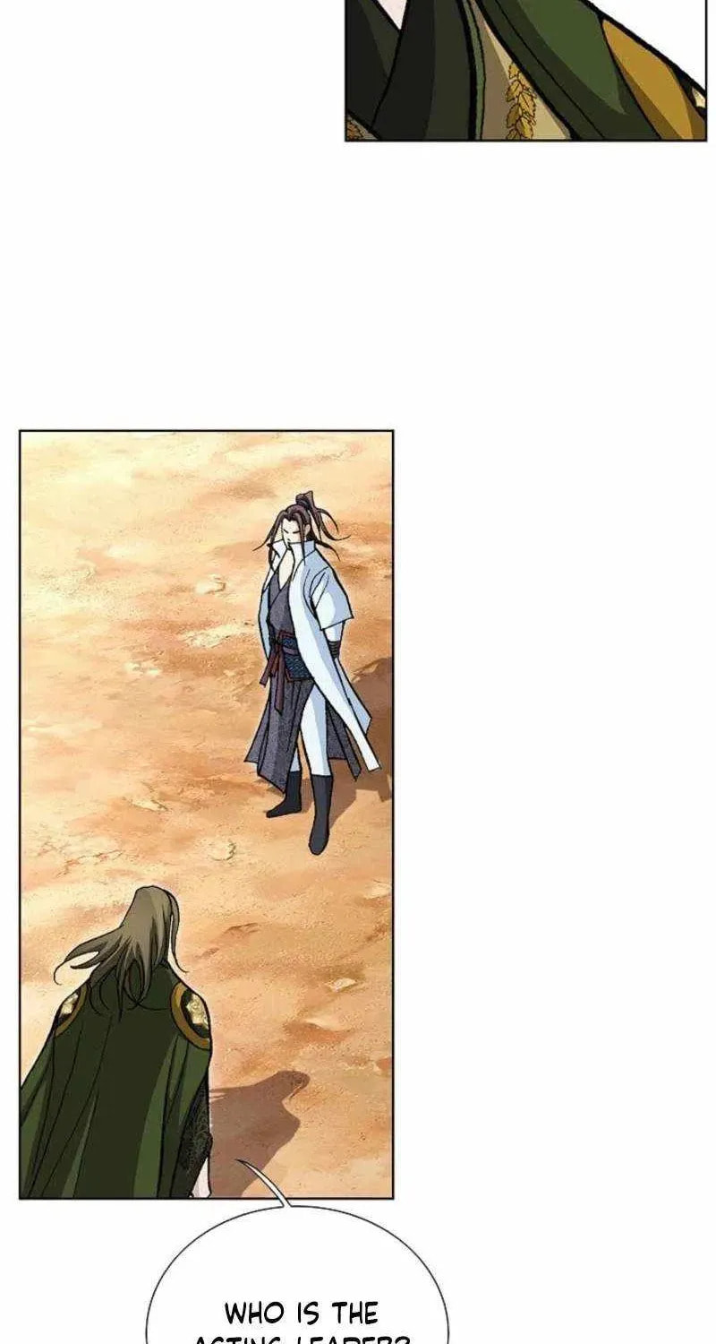 Read Matchless (Hwangseong) chapter 76 image 56 on Lezhin