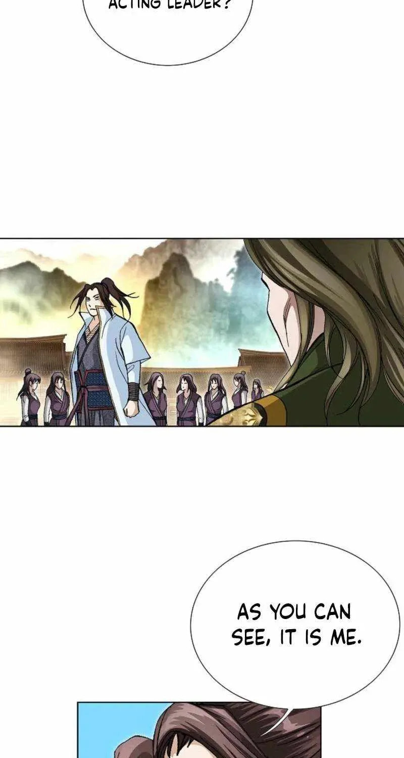 Read Matchless (Hwangseong) chapter 76 image 57 on Lezhin
